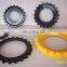 81EM10013 Hyundai R210 sprocket