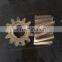 2018 HOT SALE IN THE US!!! high precision stainless steel small diameter spur gear for pump from China