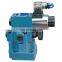 Duplomatic RQM Series of RQM3,RQM5,RQM7 Pilot Relief Valve,solenoid Operated Relief Valves
