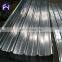 wave Gi Galvanized Corrugated Steel sheet aluzinc roofing sheets ghana with low price