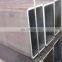  Supplier  Black Ms Square Steel Tube/Pipe