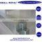 High Quality AISI 201 304 430 Hot Rolled Stainless Steel Angle Bar Manufacturer