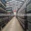 China Standard Welded H Shape Steel Beam Sizes