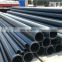 factory-direct  PE100 high density polyethylene pipe for irrigation system