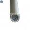 UL4703 Aluminum or Copper Conductor XLPE Insulation 600V/1000V/2000V 12 AWG to 2000 kcmil PV cable and wires
