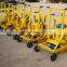 QTJ4-40 paving block making machine automatic cement hollow interlocking bricks machine