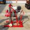 hydraulic core drills wet diamond core drill automatic concrete drilling machine
