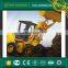 3 Ton Liugong Used Wheel Loader price list CLG833