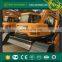 Excavator Crawler 6.5ton Made by Hyndai  for Sale Widely Used