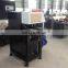 good quality shandong industry manufacturing upvc window corner cleaning machine