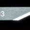 JingWei Knives/Blades J333