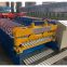 Roof panels corrugated color steel roll forming machine