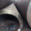 Marine Stainless Steel Tubing Astm A213 Grt5 Bare