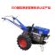 With Single / Double Friction Kuliglig Hand Tractor Hand Mini Tractors