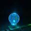 DIP 5mm 180degrees 12V Waterproof Ip65 RGB String Light