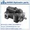 PVS Piston Pump with Constant Horsepower Control, IPH pump