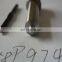 Diesel fuel pump common rail nozzle DSLA158P974 0433175275