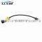 Genuine Crankshaft Crank Position Sensor 4842392 For Iveco