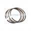 Diesel Engine Parts ISB QSB Piston Ring Set 4955169