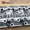Diesel Engine Spare Parts V2403 Cylinder Head With Turbo