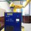 Turbo Blower ZCJSD 250HP for SINOMA Cement Plant in cement industry