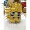 excavator  MCV main control valve for 31NB-16110