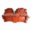 K3V112DTP1H9R-9P12 hydraulic piston pump  R210LC-9 R210W-9 R210-9 hydraulic pump