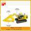 PC200 PC300 PC400 excavator boom cylinder / arm cylinder / bucket factory price on sale