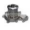 Best Value Parts  5-87610089-0 8-97363478-0 4HK1 Water Pump for isuzu NPR 4HK1