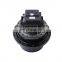 Travel Motor Assembly 102-6947 For Excavator E70B E307 E308 Final Drive GP Track Motor Device 102-6420 102-6460 363-9337