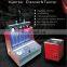 JH-601A 6 cylinders fuel injector cleaner and tester high quality same with l-aunch