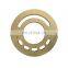 Valve plate A10VSO71A10VSO60 A10VSO63 A10VSO100 A10VSO140 pump parts for repair REXROTH hydraulic pump good quality