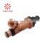 High quality hot fuel injector 23250-50030