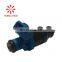 High quality hot fuel injector 96253573