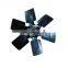 DCEC Engine Silicone oil fan clutch 5290417