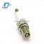 China factory Auto Parts Ignition Spark Plug  DCPR7E