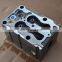 Weichai Diesel Engine Spare Parts 61260013841 Cylinder Head For Truck