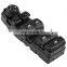 61319297349 Driver Side Power Window Lifter Switch For BMW X5 F15 X6 F16 2015-