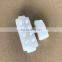 China Custom Made Injection Molding plastic for Airplane Spare Parts with high quality
