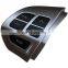 Left Button Volume Steering Wheel 2007-2011 forMITSUBISHI forLANCER for OUTLANDER ASX