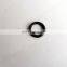 Return oil seal ring injector return oil joint seal ring oil nozzle two or three through small rubber ring