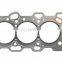 Горячее предложение! Головка цилиндра CYLINDER HEAD GASKET 6DC2 высокого качества на три цилиндра