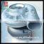 4043668 HX82-B turbo for 2006-11 Volvo Penta Industrial 2 Stage Gen Set TWD1643GE Penta 3819093 4043668