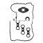 VALVE COVER GASKET KIT SET FOR BMW 3.0L E60 E82 E88 E90 E91 E92 E93 X3 X5 Z4 11127552280