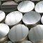 3003 H22/ 5052/ 1050/1070 Aluminum Circle&disc For Traffics Signs