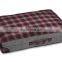 New Design Fashion Style Warm Dog Pet Bed Mat