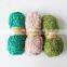 2020 Best Popular Big loop 100% Acrylic Yarn  for Handknitting crochet fancy yarn