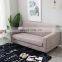I@home 2seats Magic Living Room Non-slip Protective Elastic Sofa Cover Slipcover Stretch