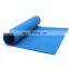 Colorful non woven 3mm thickness polyester felt fabric