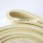 Heat resistant 100% nomex felt belt used on heat transfer printing machine
